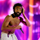 Illustration for article titled A young Donald Glover pops up in a 2004 Beastie Boys concert doc